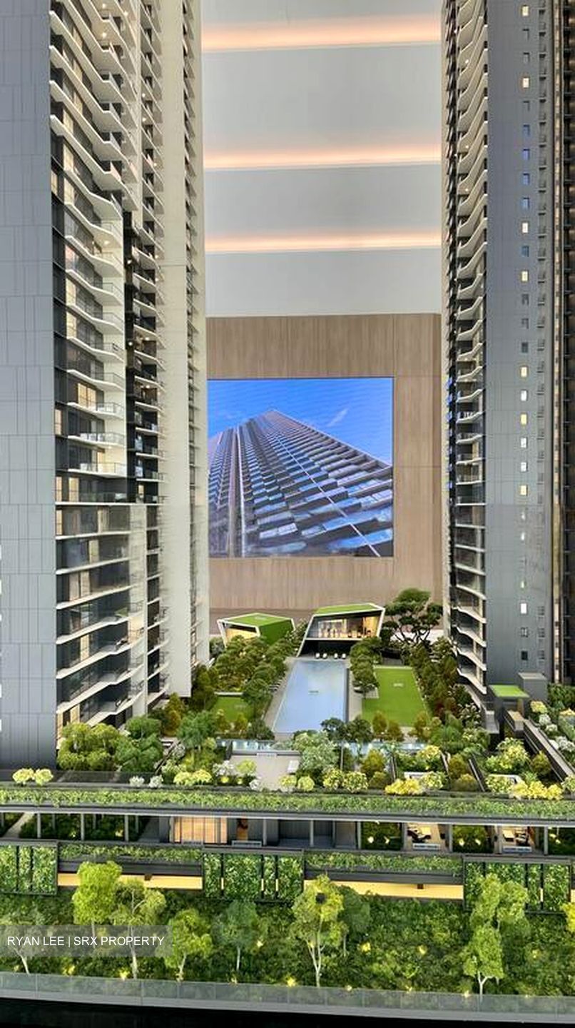 The Orie (D12), Condominium #478404261